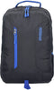 American Tourister Rugzak Met Laptopvak - Urban Groove Ug4 Laptop Backpack 15.6 inch Black/Blue