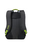 American Tourister Rugzak Met Laptopvak - Urban Groove Ug4 Laptop Backpack 15.6 inch Black/Lime Green