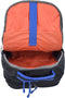 American Tourister Rugzak Met Laptopvak - Urban Groove Ug4 Laptop Backpack 15.6 inch Black/Blue