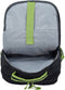 American Tourister Rugzak Met Laptopvak - Urban Groove Ug4 Laptop Backpack 15.6 inch Black/Lime Green
