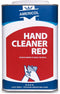 Americol handcleaner rood Blik 4,5L - handzeep - Garage zeep - Handreiniger - Garagezeep
