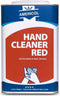 Americol handcleaner rood Blik 4,5L - handzeep - Garage zeep - Handreiniger - Garagezeep