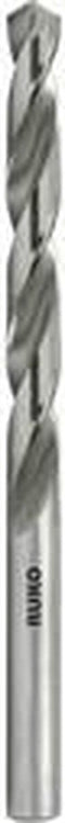 RUKO Metaalboor - DIN 338 - Schroefvormig 8 mm 8,5 mm 117 mm (10 stuks)
