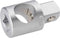 TOOLCRAFT 820757 Glijdend stuk Aandrijving 3/8 (10 mm) Uitvoering 1/2 (12.5 mm) 1 stuk(s)