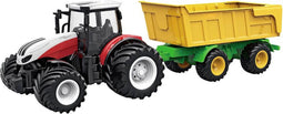 Amewi 1:24 RC tractor Landbouwvoertuig