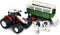 Amewi 1:24 RC tractor Landbouwvoertuig