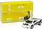 Amewi 21079 Mini auto RC RC modelauto voor beginners Elektro Straatmodel Achterwielaandrijving