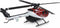 Amewi AFX-105 X RC helikopter RTF