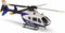 Amewi AFX-135 Polizei RC helikopter RTF