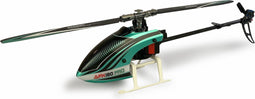 Amewi AFX180 PRO 3D flybarless RC helikopter voor beginners RTF