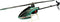 Amewi AFX180 PRO 3D flybarless RC helikopter voor beginners RTF