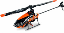 Amewi AFX4 Single-Rotor Helikopter 4-Kanal 6G RTF 2,4GHz RC helikopter RTF