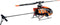 Amewi AFX4 Single-Rotor Helikopter 4-Kanal 6G RTF 2,4GHz RC helikopter RTF