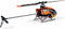 Amewi AFX4 Single-Rotor Helikopter 4-Kanal 6G RTF 2,4GHz RC helikopter RTF