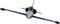 Amewi AMXFlight L-39 Albatros Blauw, Geel, Zilver RC jet PNP 550 mm