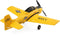 Amewi AMXFlight T28 Trojan Geel RC vliegtuig RTF 388 mm