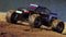 Amewi Daphoenodon Blauw Brushed 1:12 RC auto Elektro Monstertruck 4WD RTR 2,4 GHz Incl. accu en lader, Met lichteffect
