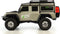Amewi Dirt Climbing Pioneer SUV 1:10 Brushed RC auto Elektro Scale Crawler 4WD RTR 2,4 GHz