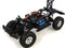 Amewi Dirt Climbing Pioneer SUV 1:10 Brushed RC auto Elektro Scale Crawler 4WD RTR 2,4 GHz