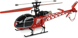 Amewi LAMA V2 RC helikopter RTF
