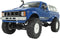 Amewi Offroad-Truck Blauw Brushed 1:16 RC auto Elektro Terreinwagen 4WD RTR