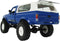 Amewi Offroad-Truck Blauw Brushed 1:16 RC auto Elektro Terreinwagen 4WD RTR