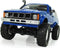 Amewi Offroad-Truck Blauw Brushed 1:16 RC auto Elektro Terreinwagen 4WD RTR