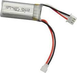 Amewi Reserveonderdeel Vliegaccu Geschikt voor model: Sky Runner V2, 3D Climber