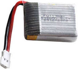 Amewi Reserveonderdeel Vliegaccu Geschikt voor model: Sky Trainer V2, SC150 3D