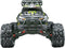 Amewi X-King Brushed 1:12 RC auto Elektro Monstertruck 4WD RTR 2,4 GHz