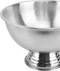 Niceey Champagneschaal - Champagnekoeler - Ijsemmer - Flessenkoeler - Champagne Bowl - RVS