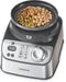 Kenwood MultiPro Express+ FDM71.450SS - Foodprocessor - Digitale weegschaal 1000W - 3L