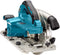 Makita DHS900Z - Cirkelzaag 235mm 2x18 V - 4500 toeren - Magnesium (1 stuk)