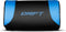 Gaming stoel DRIFT DR50 Zwart/Blauw