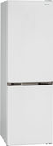 Sharp SJNBA11DMXWDEU - Koel-vries combinatie - No Frost D - Wit 60cm 186cm 37Db