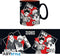 HUNTER X HUNTER - Mug - 460 ml - Gon's group - Keramiek
