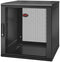 APC NetShelter WX AR112SH6 - 12U Wandpatchkast - Muurbevestiging 600MM diep - Gemonteerd