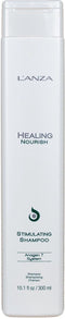 L'anza Stimulating Shampoo 300ml - Normale shampoo - Voor Alle haartypes