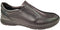 ECCO IRVING - Instappers - Casual - Zwart - 41
