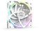 be quiet! Light Wings - 120mm PWM High-speed - 3 ventilatoren met ARGB - Wit (3-pack)