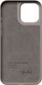 Nudient Thin Case Apple iPhone 13 Pro Max - Indrukwekkend slank 1 mm - Beige