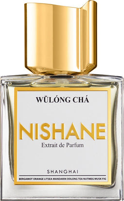 Nishane Wulong Cha Extrait de Parfum 50ml