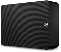Seagate Expansion Desktop Drive - Externe HDD 4TB - USB 3.2 - Zwart