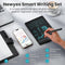 Syncpen 3.0 Set – digitale pen en notitieblok & tablet met handgeschreven notities, overdracht Bluet