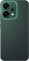 Oppo Reno14 - Groen - 256 GB - Fysieke simkaart + eSIM
