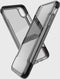 X-Doria 473293 - Raptic Clear Hoesje - Militair getest - Transparant