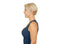Comfortisse Push-Up BH Set - S (70-74 cm) - Voorgevormd met push-up effect - Zwart Wit & Beige (3 stuks)