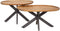 AnLi Style Salontafel set/2 spider
