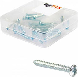 Amigo Achterlichtparkers Spanninga Nr. 8 3,5 X 25 Mm 25 Stuks