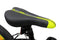 AMIGO Attack - Kinderfiets 20 inch - Mountainbike voor jongens - Zwart/Geel